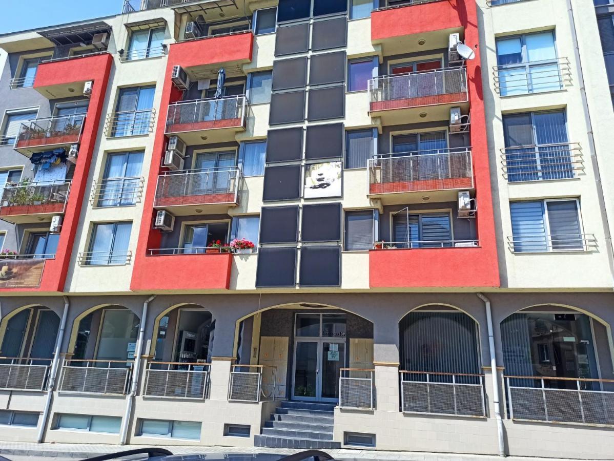 Gabrovo Relax Apartment Εξωτερικό φωτογραφία