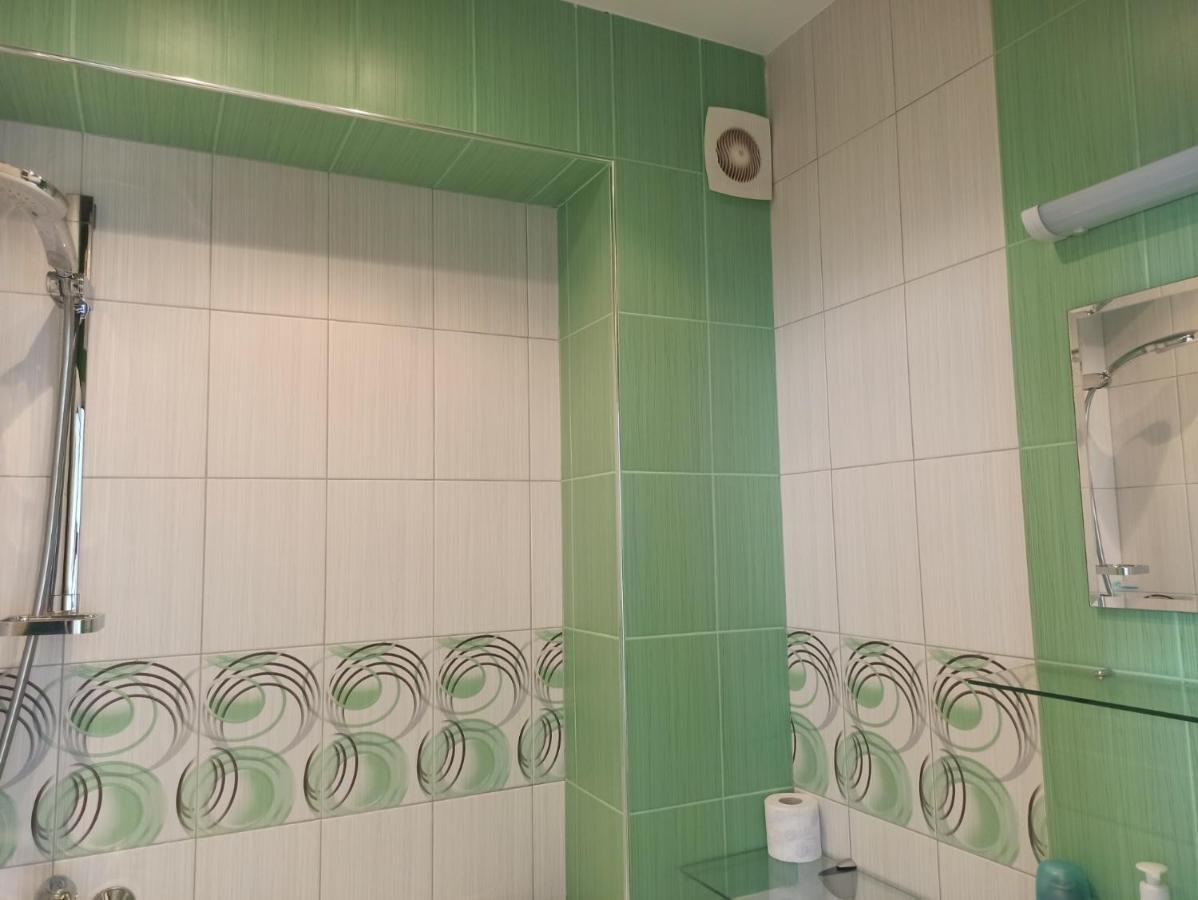 Gabrovo Relax Apartment Εξωτερικό φωτογραφία