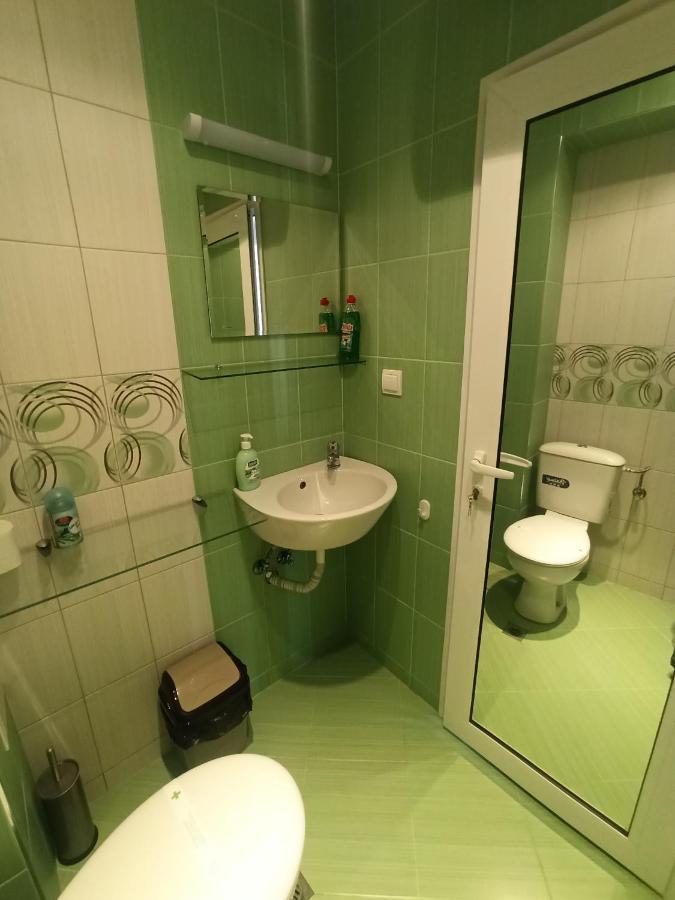 Gabrovo Relax Apartment Εξωτερικό φωτογραφία