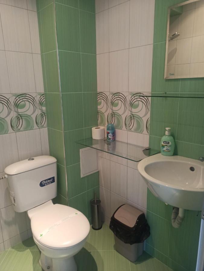 Gabrovo Relax Apartment Εξωτερικό φωτογραφία