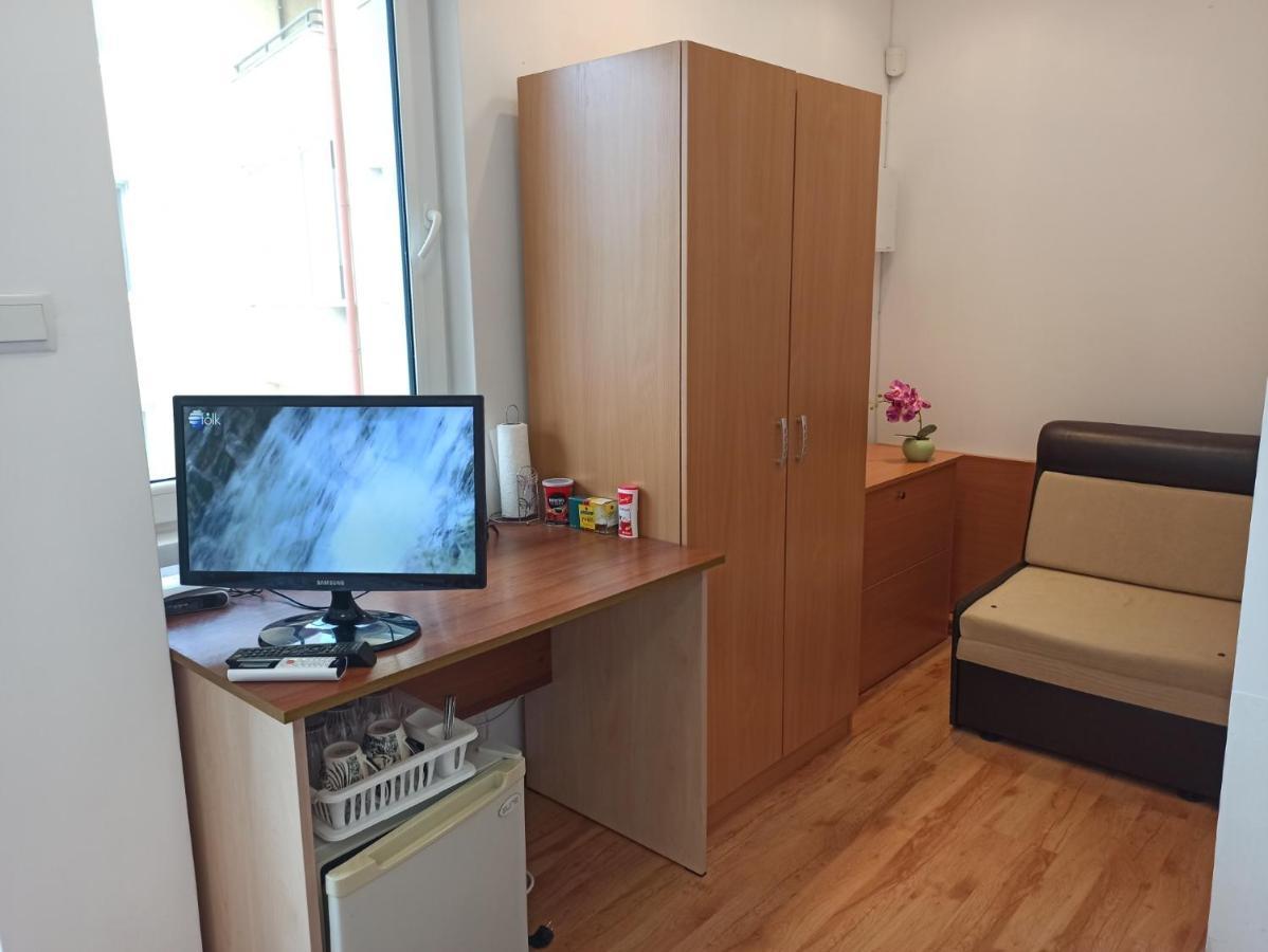 Gabrovo Relax Apartment Εξωτερικό φωτογραφία