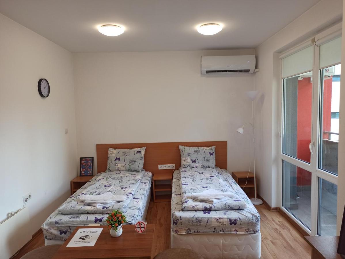 Gabrovo Relax Apartment Εξωτερικό φωτογραφία