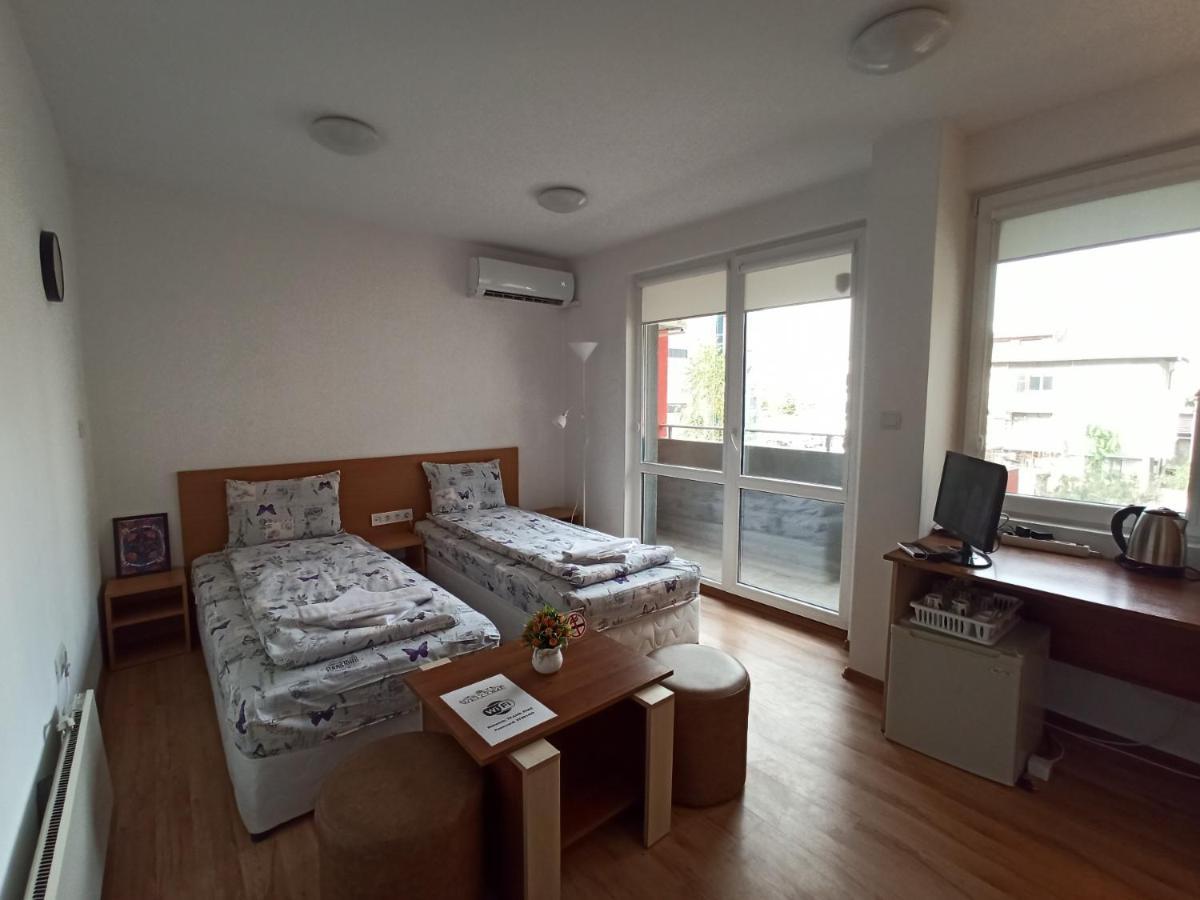 Gabrovo Relax Apartment Εξωτερικό φωτογραφία