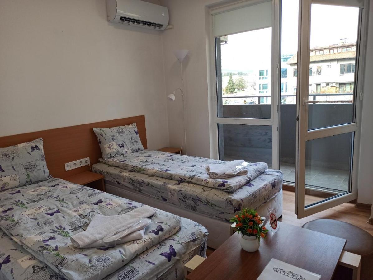 Gabrovo Relax Apartment Εξωτερικό φωτογραφία